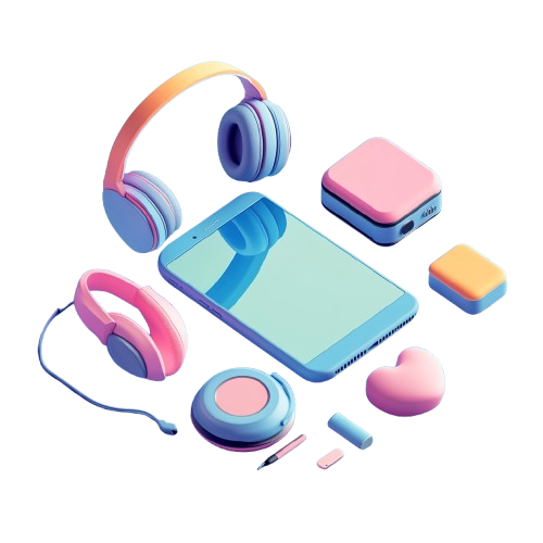 Accesorios para Teléfonos