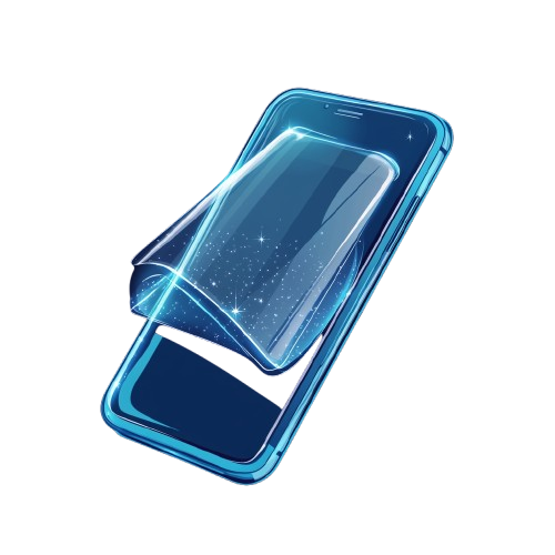 Instalación de Protectores de Pantalla